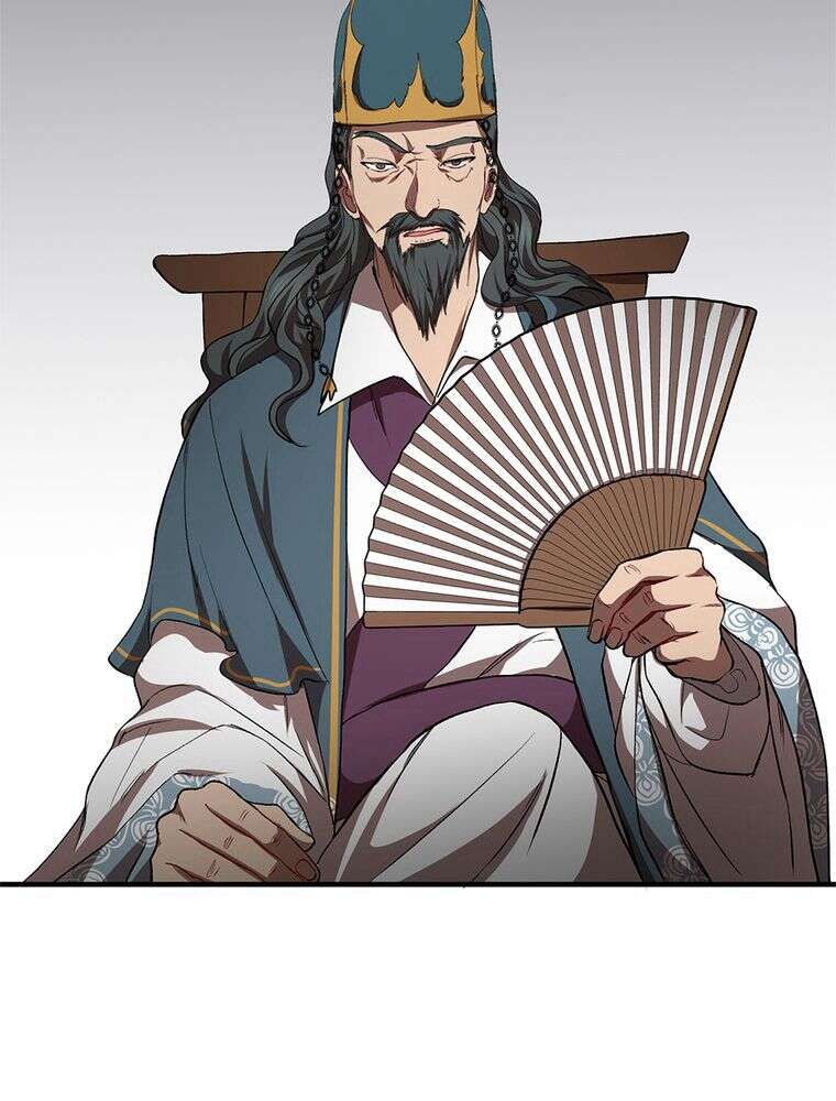 La Saga du Clan Mudang Chapitre 53 - Page 3