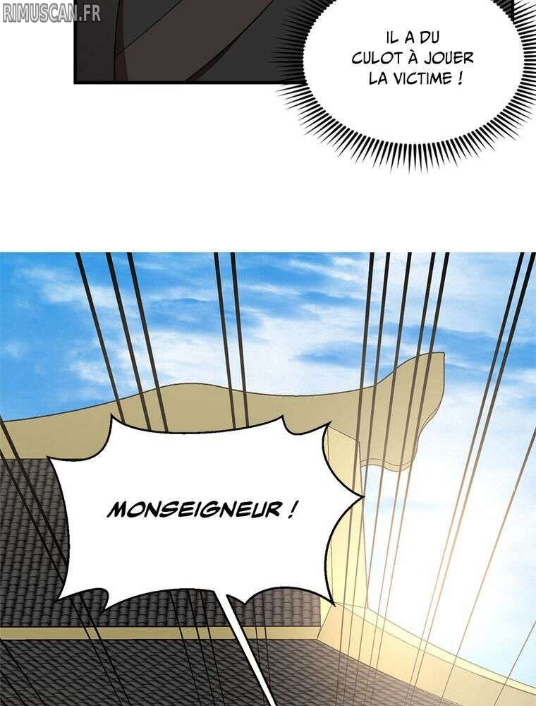 La Saga du Clan Mudang Chapitre 53 - Page 5