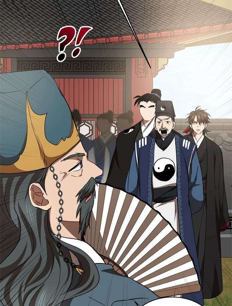 La Saga du Clan Mudang Chapitre 53 - Page 6
