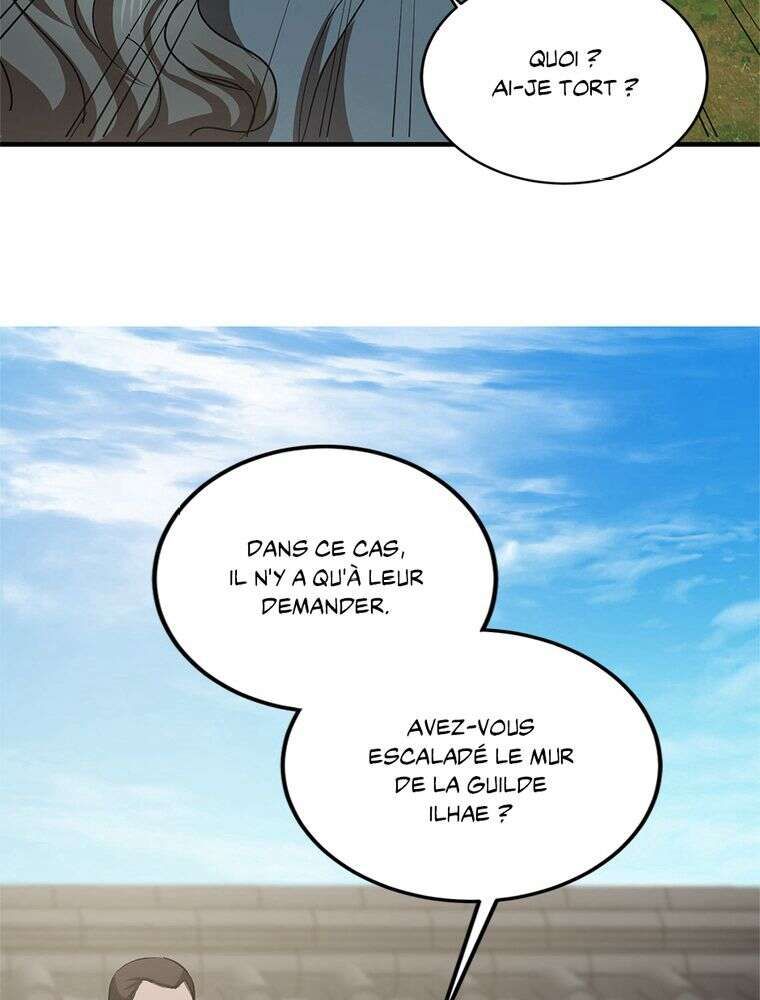 La Saga du Clan Mudang Chapitre 53 - Page 7