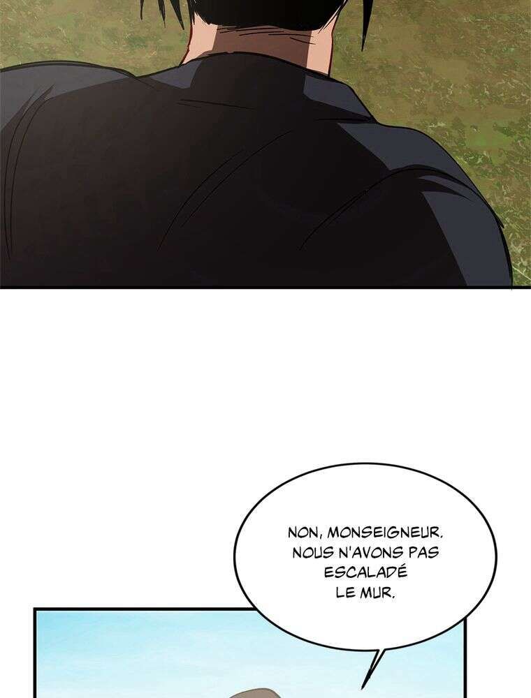 La Saga du Clan Mudang Chapitre 53 - Page 9