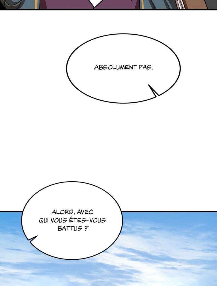 La Saga du Clan Mudang Chapitre 53 - Page 12