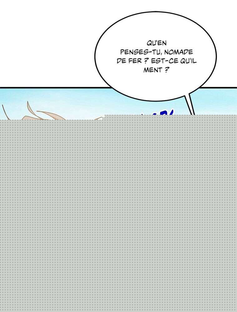La Saga du Clan Mudang Chapitre 53 - Page 15