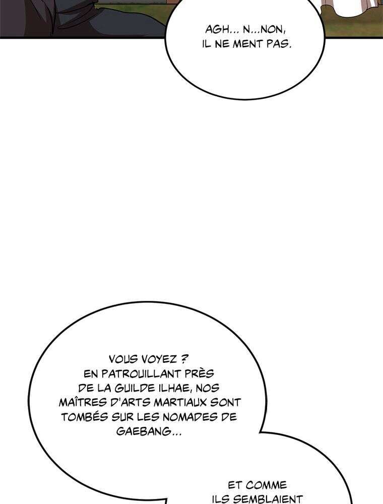 La Saga du Clan Mudang Chapitre 53 - Page 16