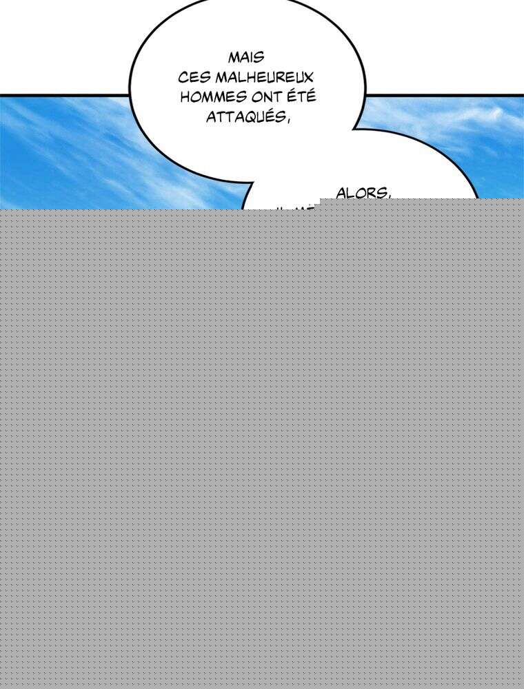 La Saga du Clan Mudang Chapitre 53 - Page 18