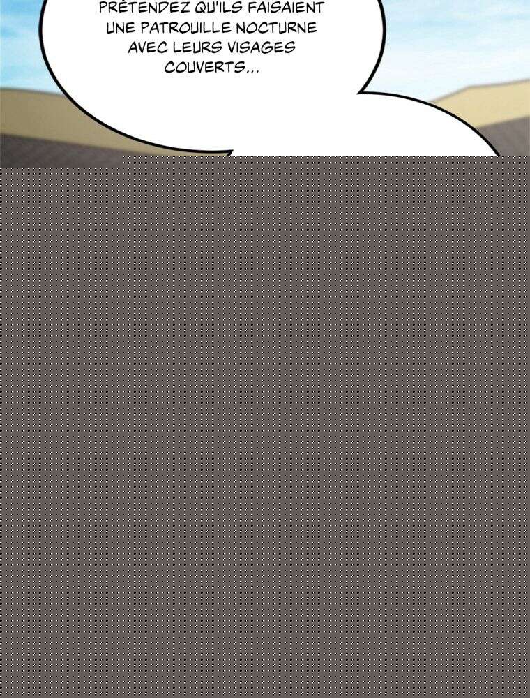 La Saga du Clan Mudang Chapitre 53 - Page 21