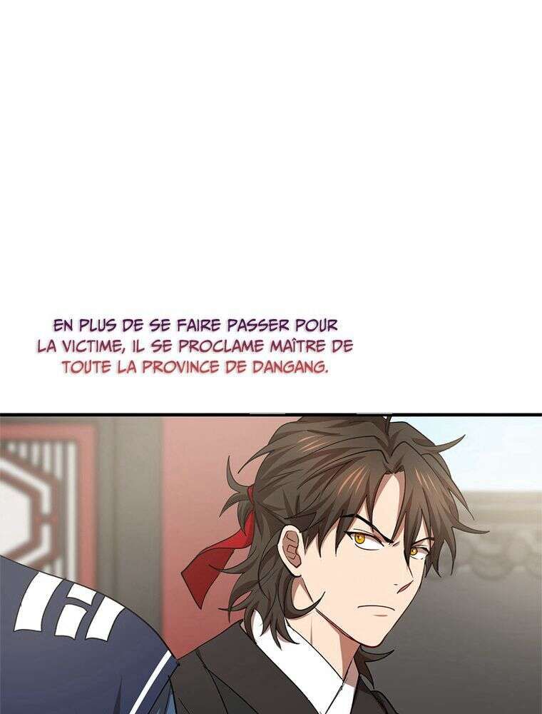 La Saga du Clan Mudang Chapitre 53 - Page 24