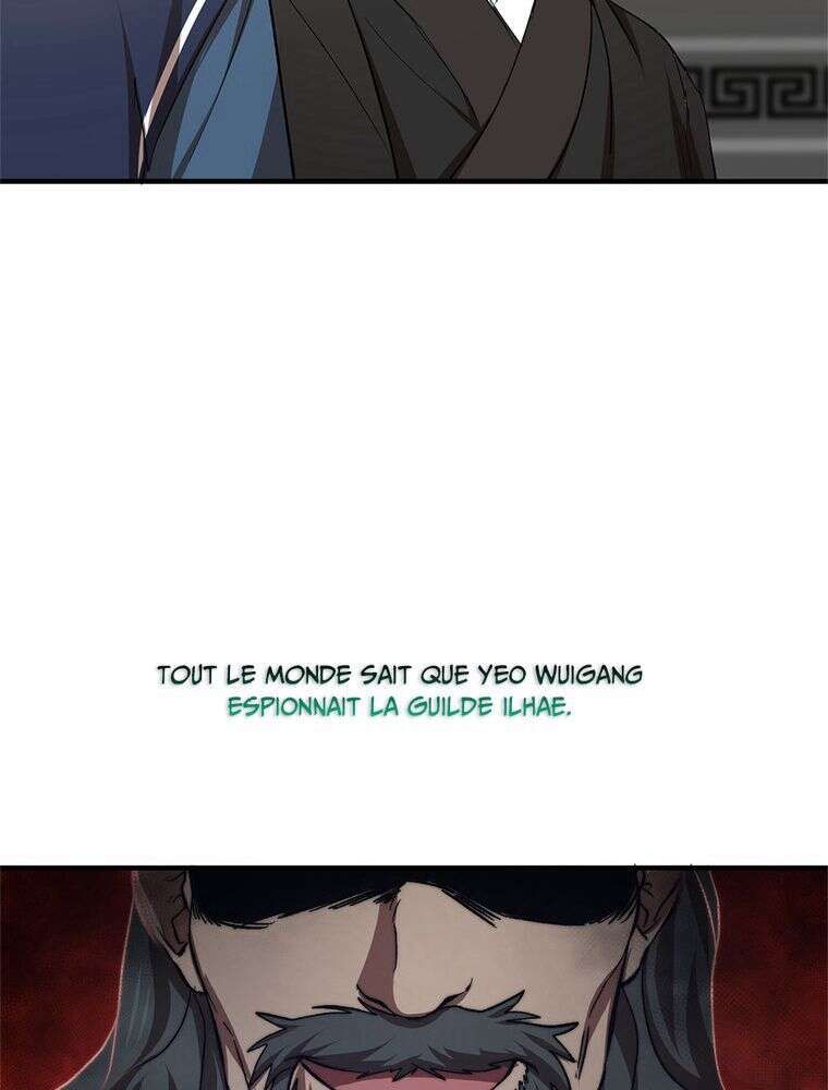 La Saga du Clan Mudang Chapitre 53 - Page 25