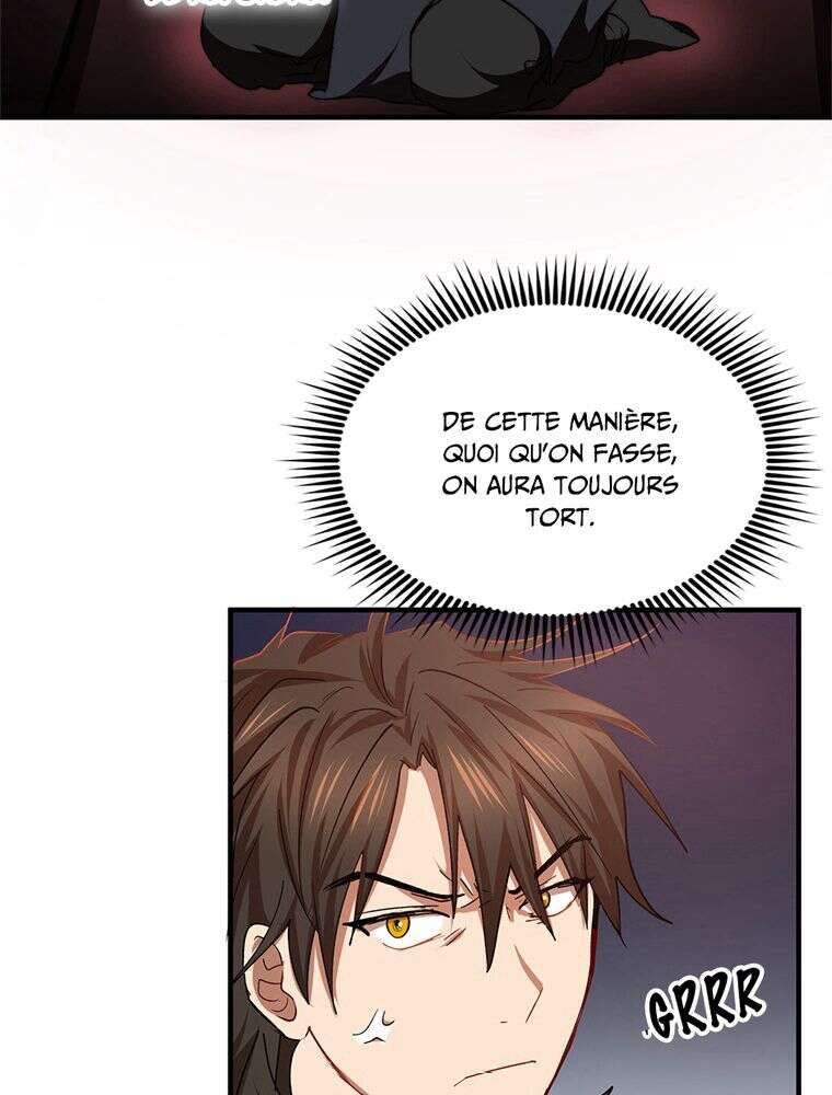 La Saga du Clan Mudang Chapitre 53 - Page 27