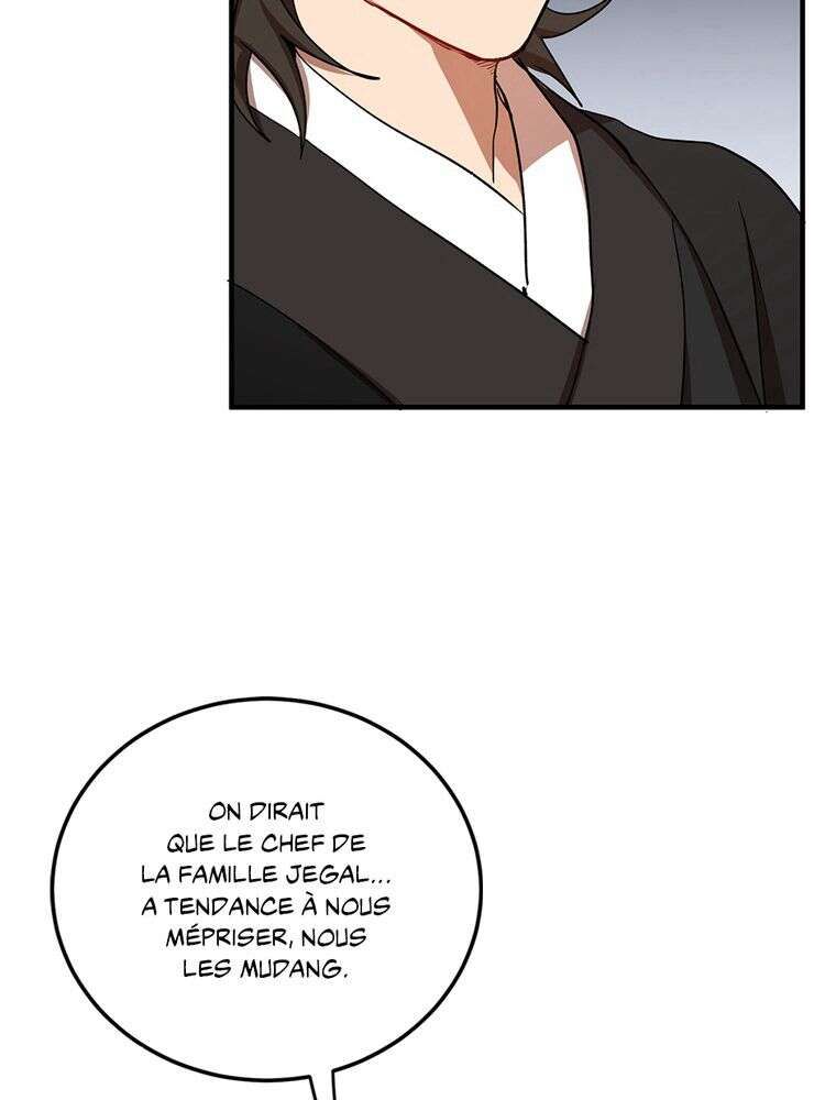 La Saga du Clan Mudang Chapitre 53 - Page 28