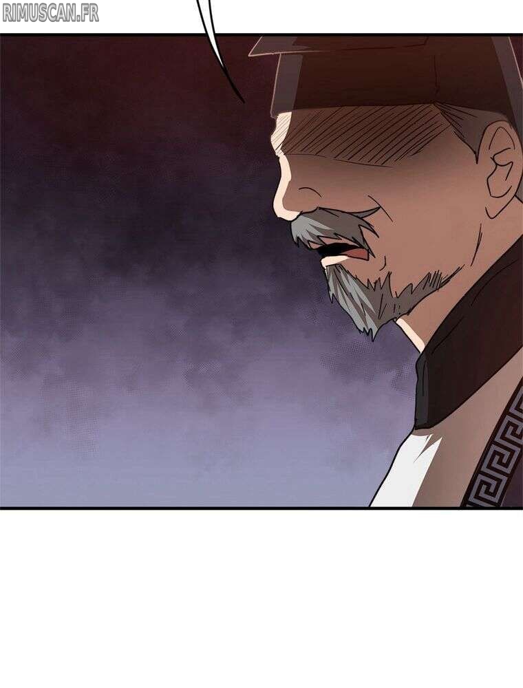 La Saga du Clan Mudang Chapitre 53 - Page 29