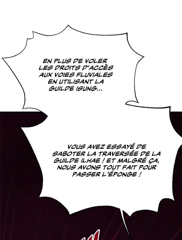 La Saga du Clan Mudang Chapitre 53 - Page 30