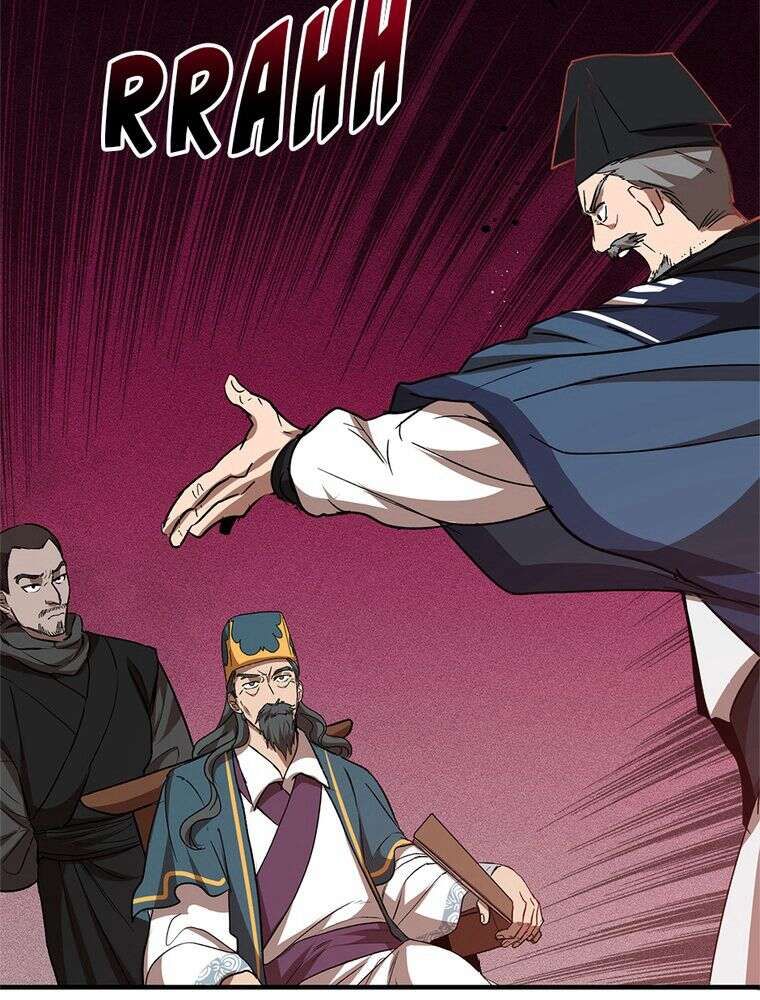 La Saga du Clan Mudang Chapitre 53 - Page 31
