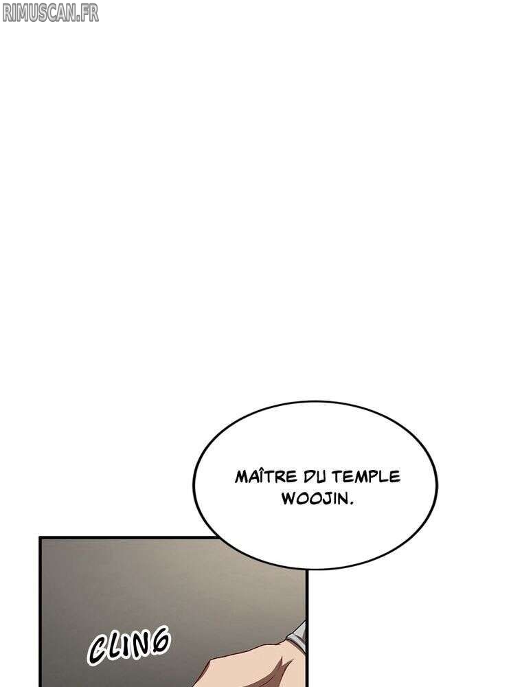 La Saga du Clan Mudang Chapitre 53 - Page 32