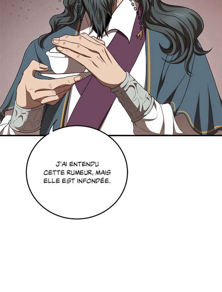 La Saga du Clan Mudang Chapitre 53 - Page 34