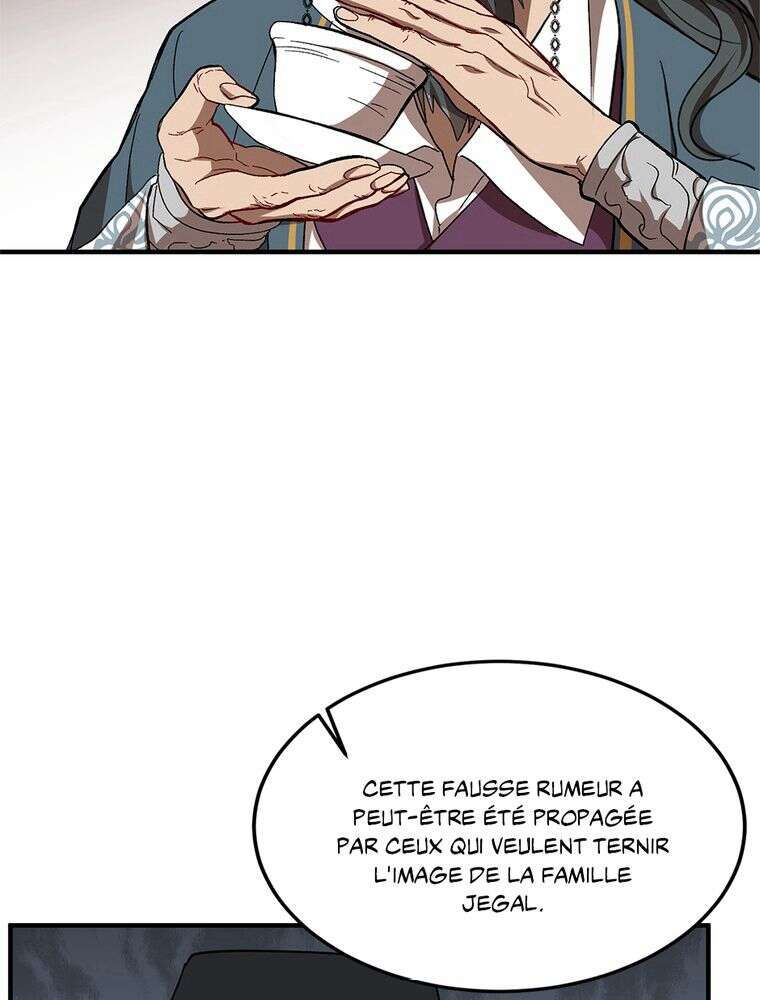La Saga du Clan Mudang Chapitre 53 - Page 37
