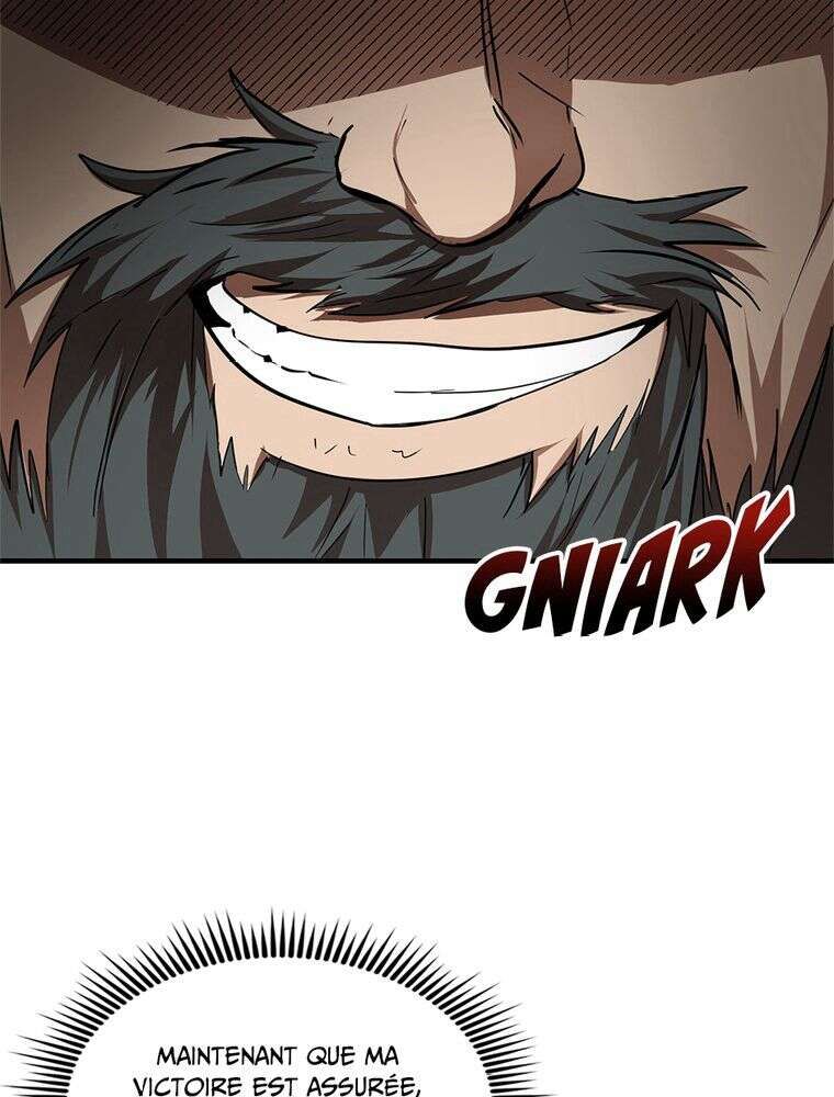 La Saga du Clan Mudang Chapitre 53 - Page 43