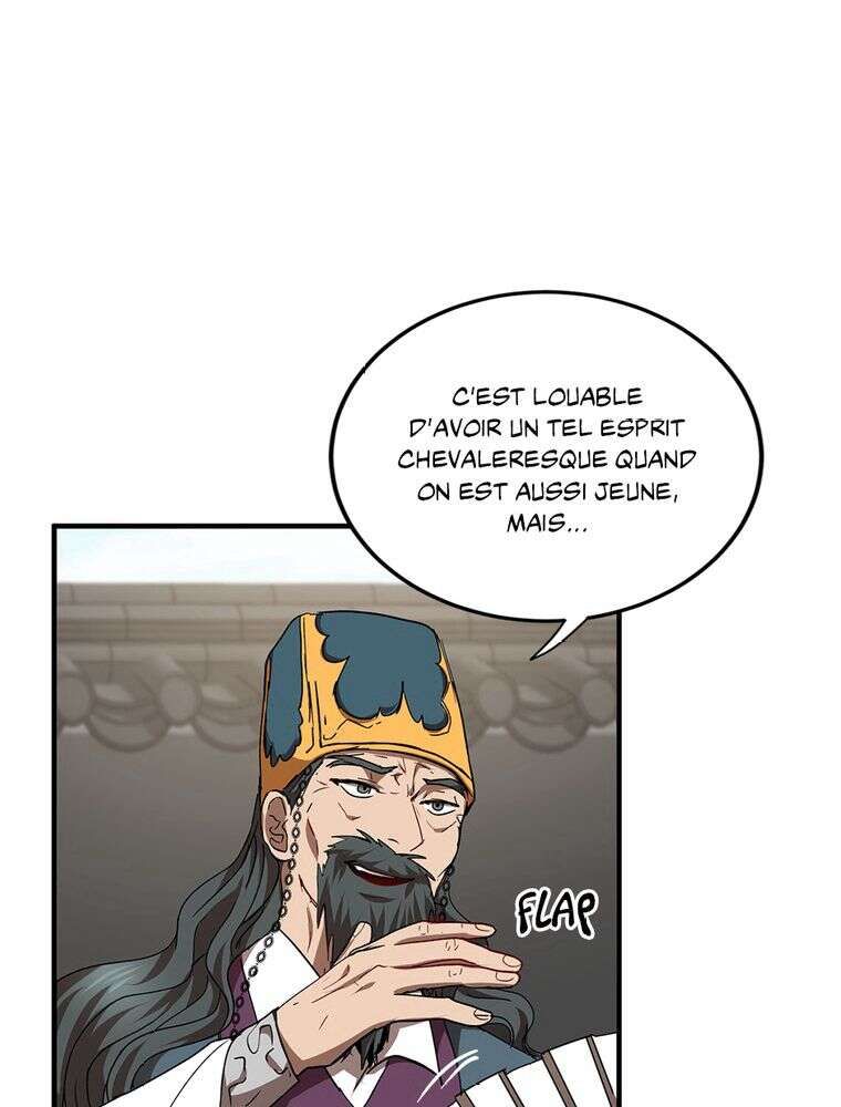 La Saga du Clan Mudang Chapitre 53 - Page 48