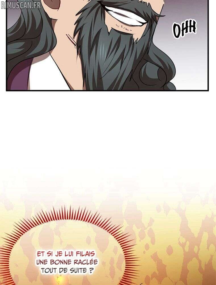La Saga du Clan Mudang Chapitre 53 - Page 50