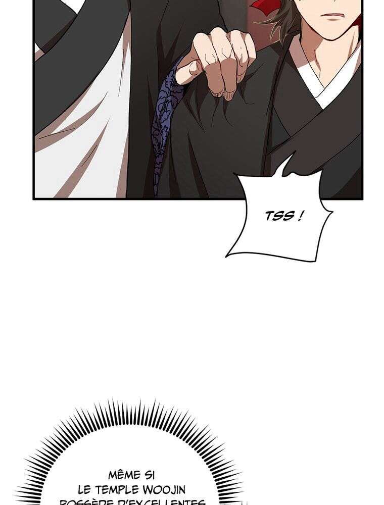 La Saga du Clan Mudang Chapitre 53 - Page 55