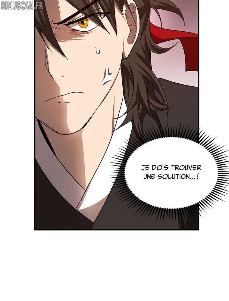 La Saga du Clan Mudang Chapitre 53 - Page 59