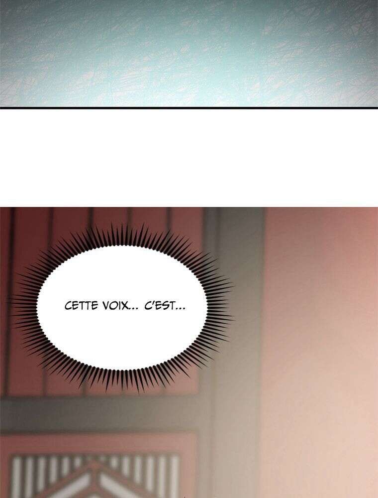La Saga du Clan Mudang Chapitre 53 - Page 61