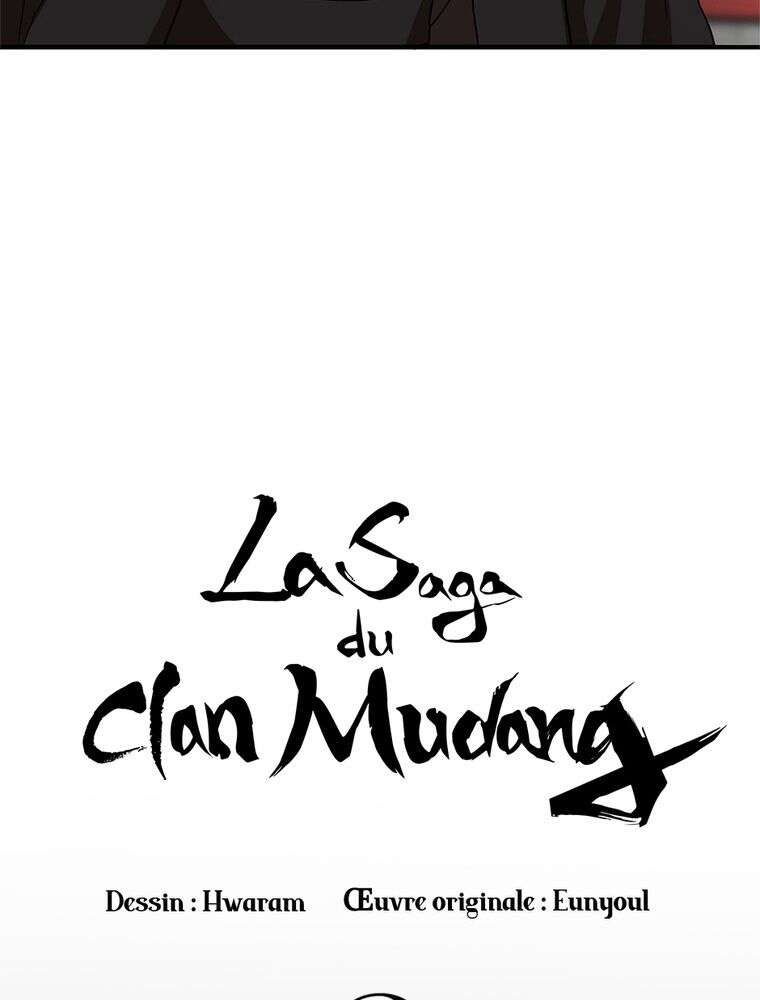 La Saga du Clan Mudang Chapitre 53 - Page 63