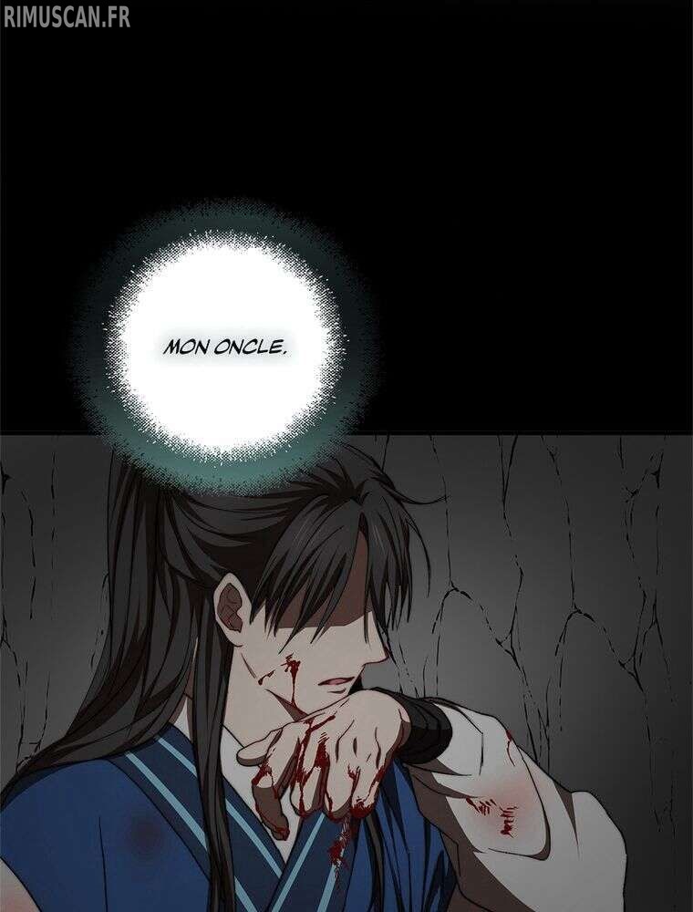 La Saga du Clan Mudang Chapitre 53 - Page 65