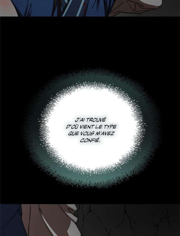La Saga du Clan Mudang Chapitre 53 - Page 66