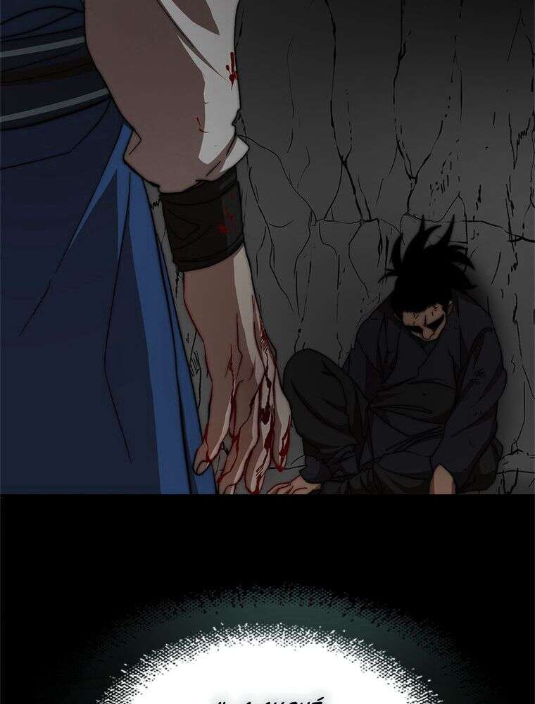 La Saga du Clan Mudang Chapitre 53 - Page 67