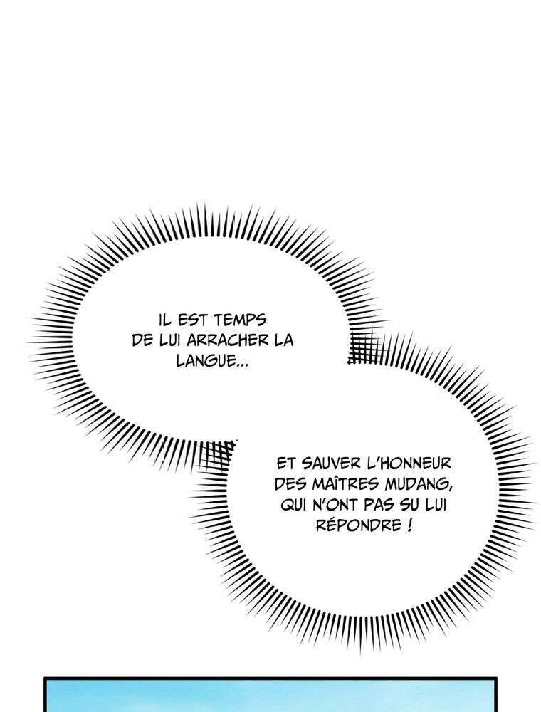 La Saga du Clan Mudang Chapitre 53 - Page 73