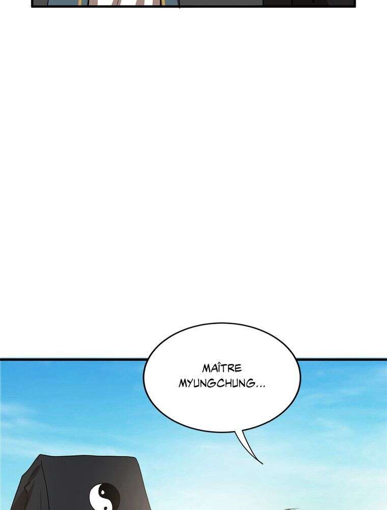 La Saga du Clan Mudang Chapitre 53 - Page 75