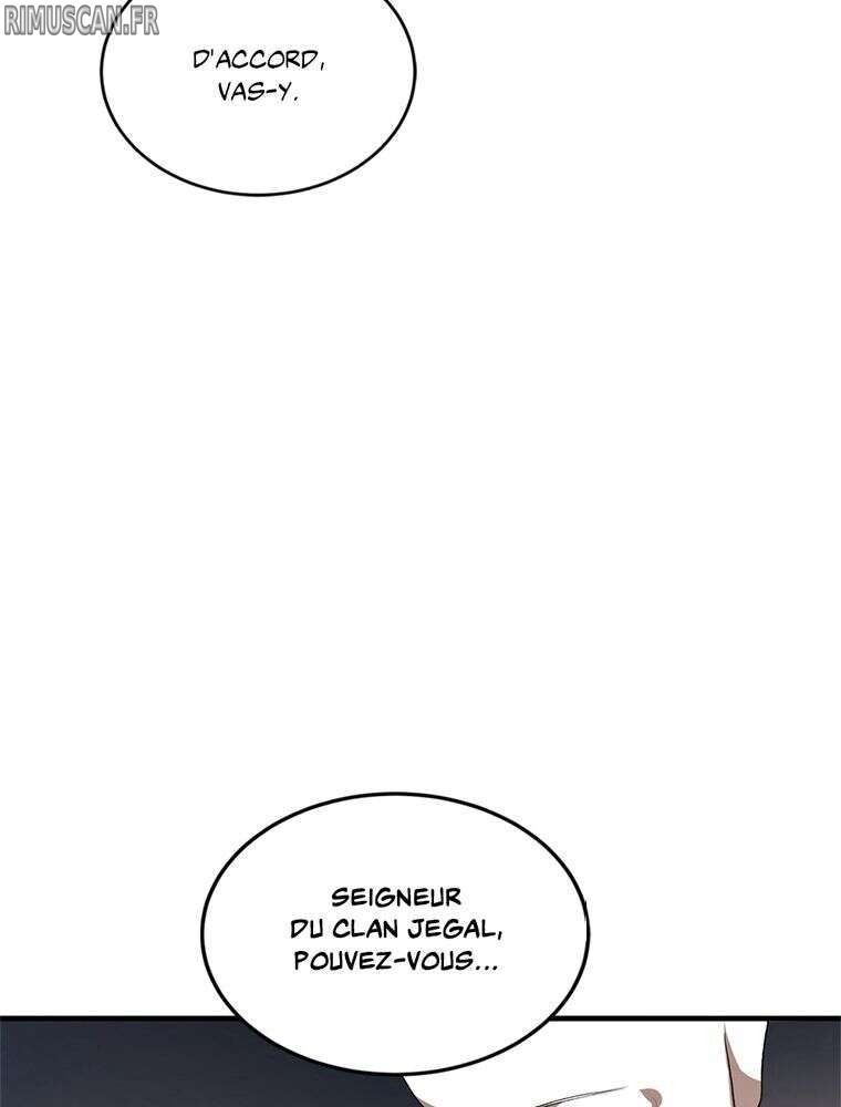 La Saga du Clan Mudang Chapitre 53 - Page 77
