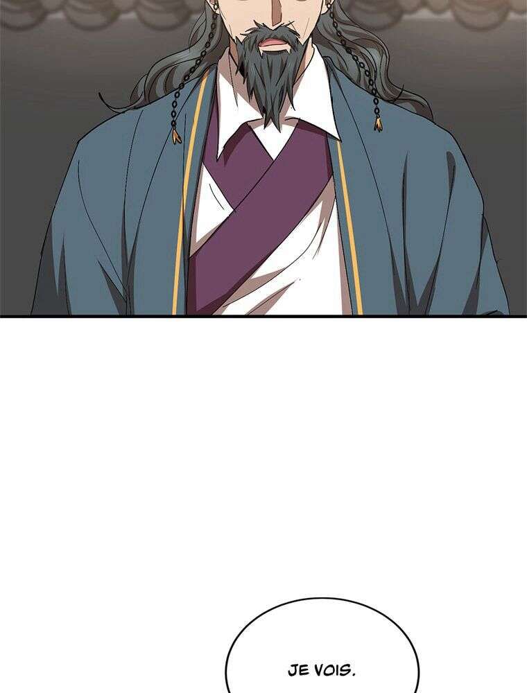La Saga du Clan Mudang Chapitre 53 - Page 81