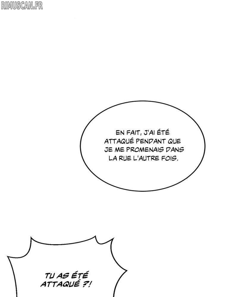 La Saga du Clan Mudang Chapitre 53 - Page 83