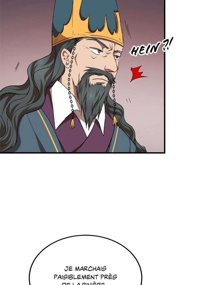 La Saga du Clan Mudang Chapitre 53 - Page 85