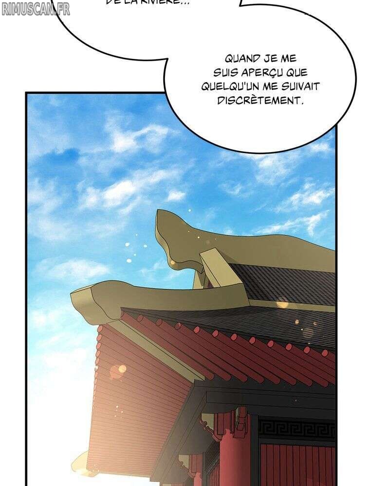 La Saga du Clan Mudang Chapitre 53 - Page 86