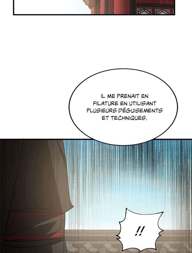 La Saga du Clan Mudang Chapitre 53 - Page 87