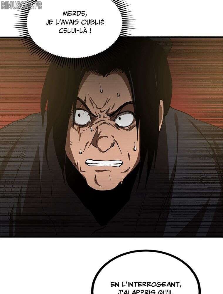 La Saga du Clan Mudang Chapitre 53 - Page 89