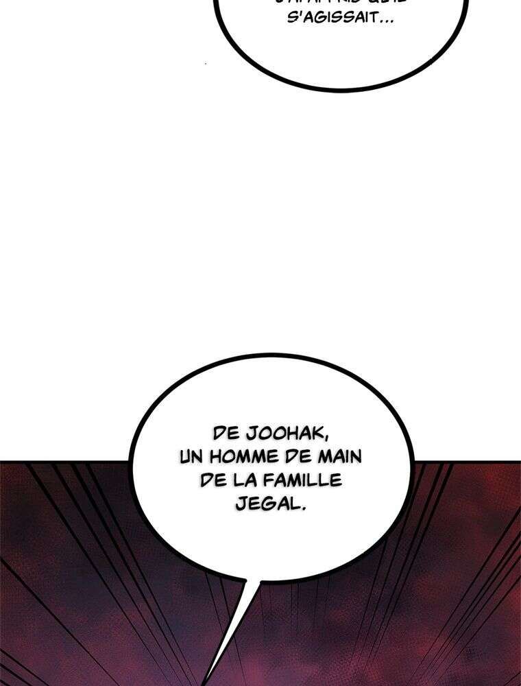 La Saga du Clan Mudang Chapitre 53 - Page 90