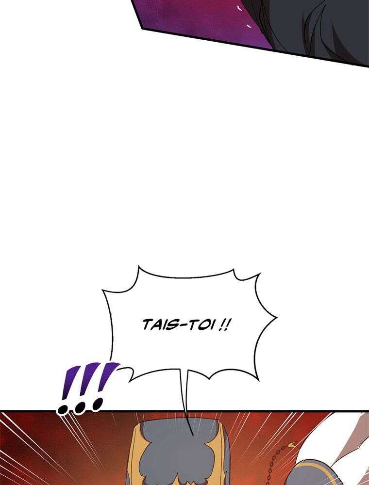 La Saga du Clan Mudang Chapitre 53 - Page 93