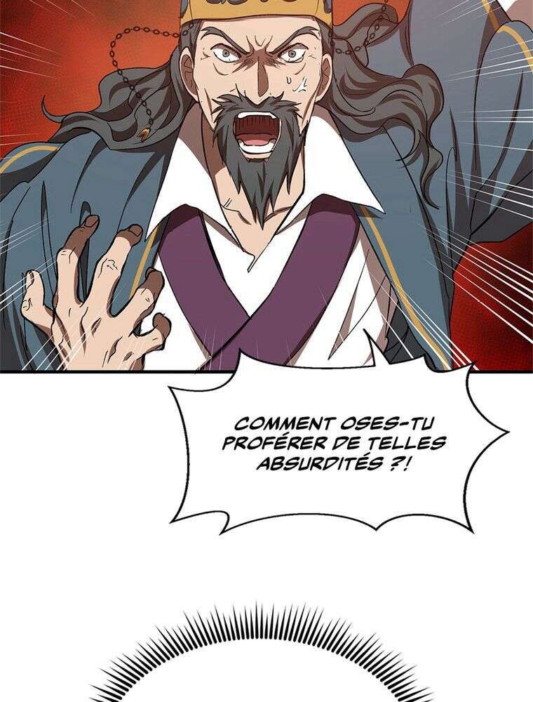 La Saga du Clan Mudang Chapitre 53 - Page 94