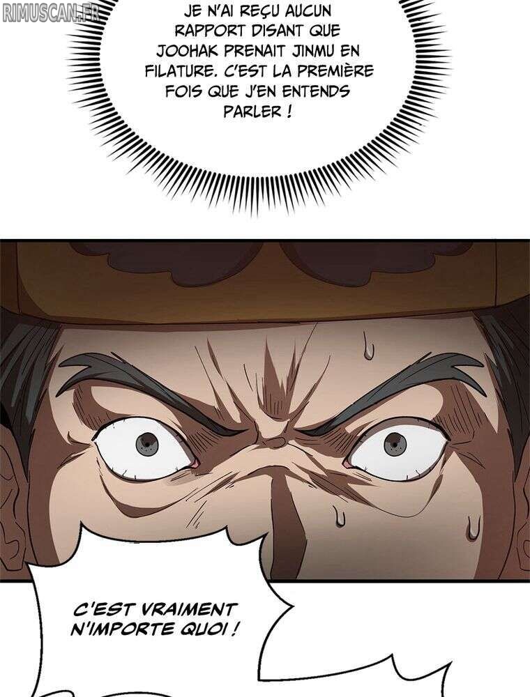 La Saga du Clan Mudang Chapitre 53 - Page 95