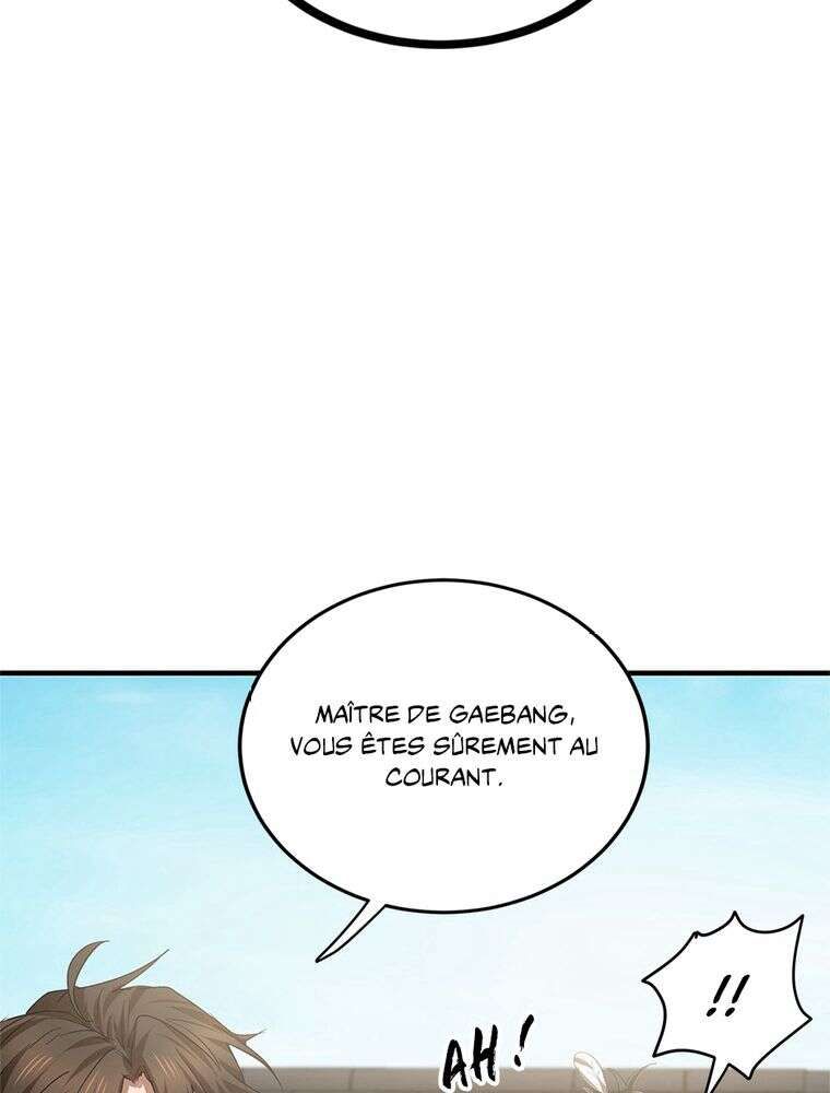 La Saga du Clan Mudang Chapitre 53 - Page 97