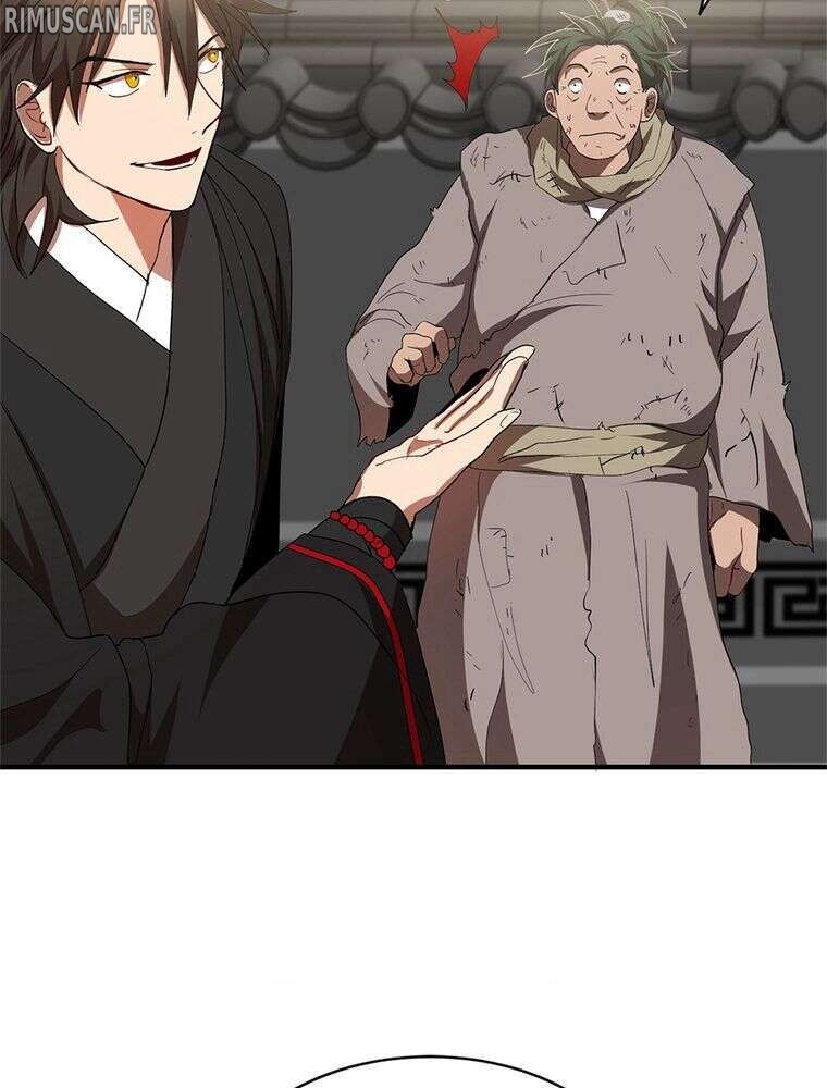La Saga du Clan Mudang Chapitre 53 - Page 98
