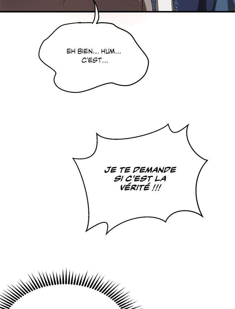 La Saga du Clan Mudang Chapitre 53 - Page 100