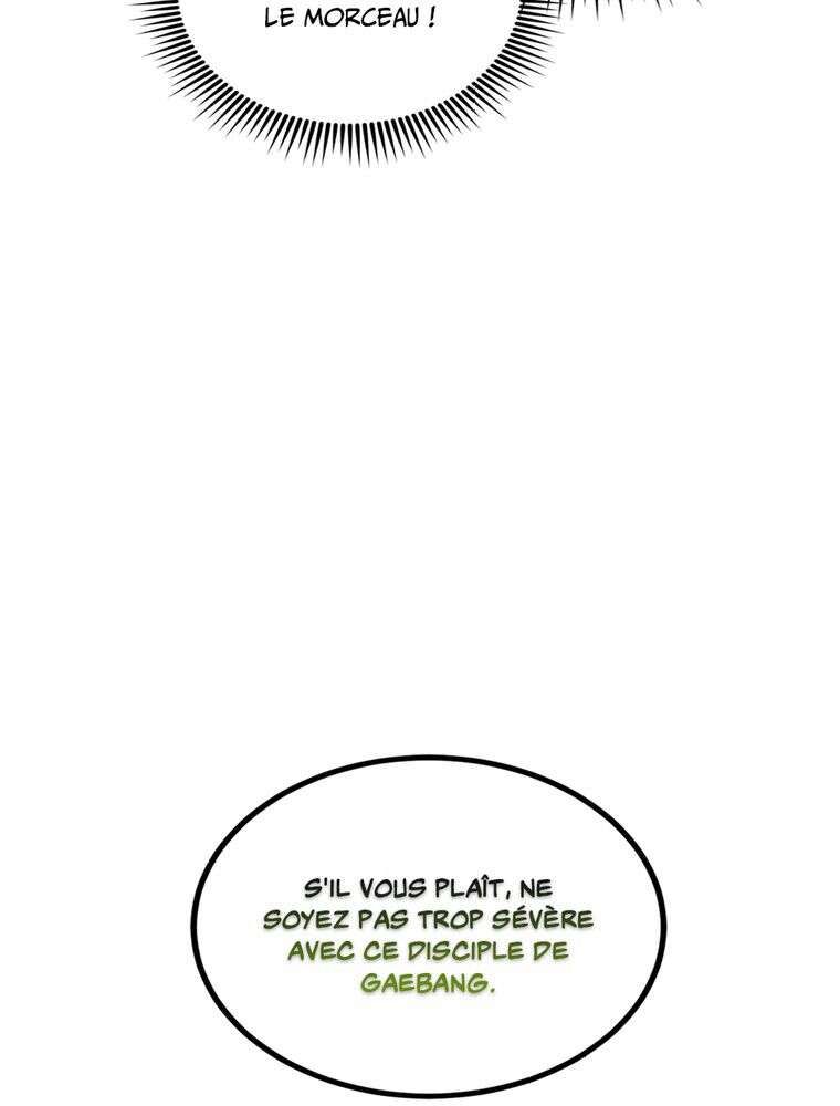 La Saga du Clan Mudang Chapitre 53 - Page 102