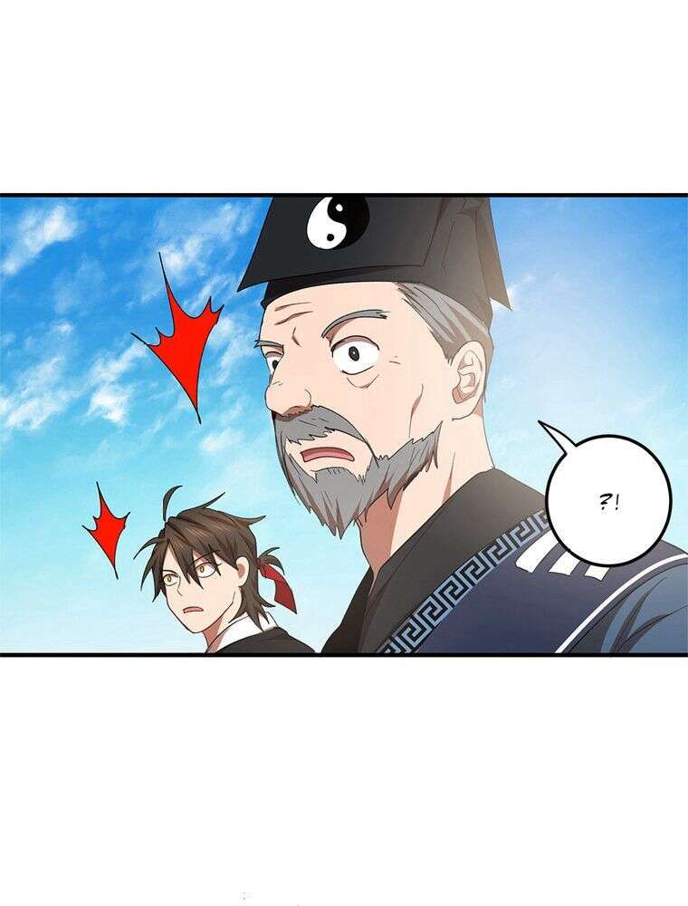 La Saga du Clan Mudang Chapitre 53 - Page 103