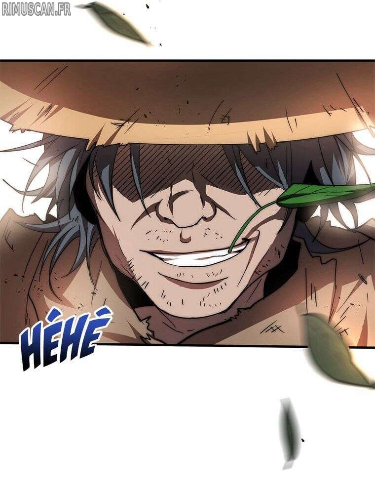 La Saga du Clan Mudang Chapitre 53 - Page 104