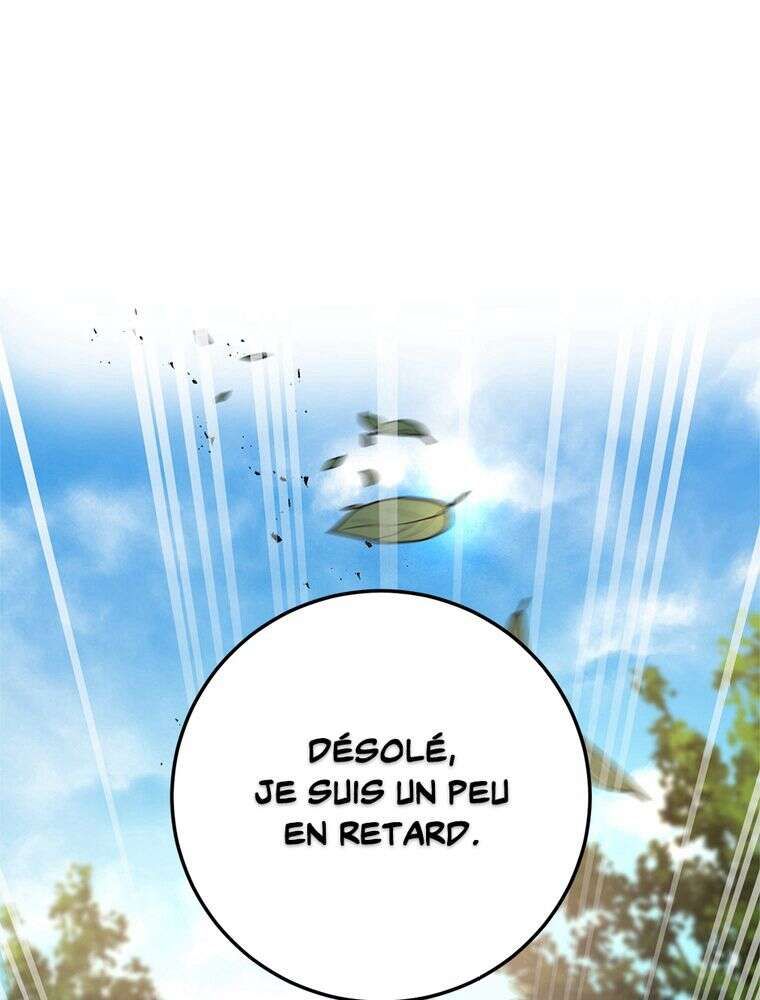 La Saga du Clan Mudang Chapitre 53 - Page 105